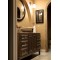 Savannah bath, Showplace Wood