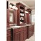 Savannah bath, Showplace Wood