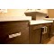 Shaker Wide bath, UltraCraft