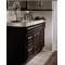 Winthrop bath, Omega Cabinetry