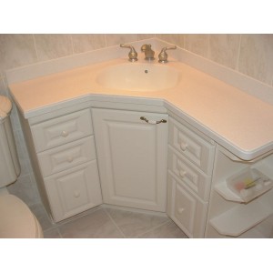 Comfort bath, Prestige Cabinets