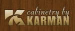 Cabinetry by Karman