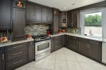 Custom Kitchen, Peabody, Ma, USA