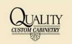 Quality Custom Cabinetry