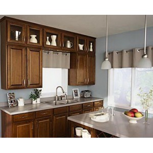 Birch Kitchen kitchen by Aristokraft
