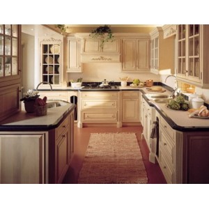 Btistol kitchen by Plato Woodwork