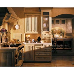 Catalina kitchen by Medallion