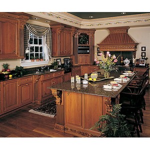 Chadds Ford kitchen, Quality Custom Cabinetry