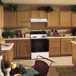 Concord kitchen, Mastercraft