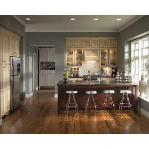 Fenwick kitchen by Medallion