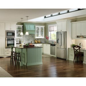 Fletcher kitchen by Medallion