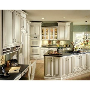 Schrock | USA | Kitchens and Baths manufacturer