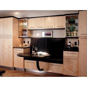 Glamour kitchen, Hertco