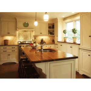 Idyll kitchen, CWP Cabinetry