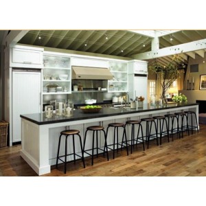 Modern kitchen, Kraft Maid