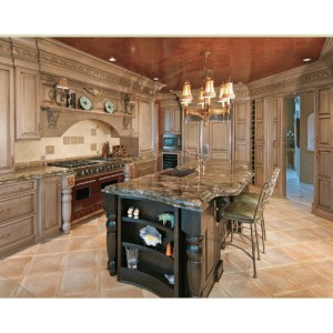 Comfort kitchen, Crystal