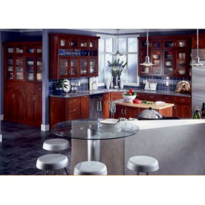 Rendezvous kitchen by Kraft Maid