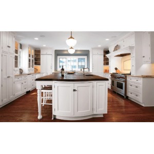 Idyll kitchen, Crystal