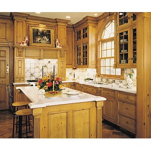 Lancaster kitchen, Quality Custom Cabinetry
