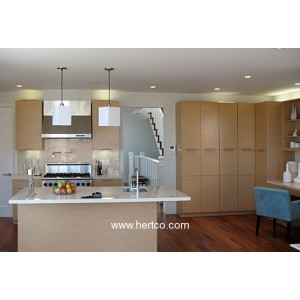 Master kitchen, Hertco