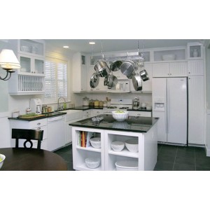 Memory kitchen, Luxe