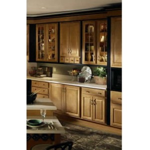 Princeton kitchen by Schrock