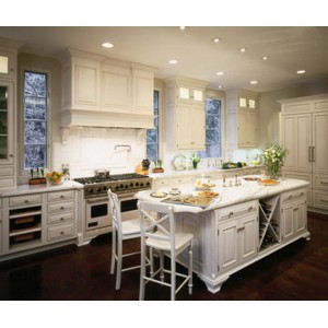 Sophistication kitchen, Quality Custom Cabinetry