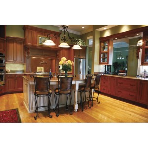 Spacious & Inviting kitchen, Mouser