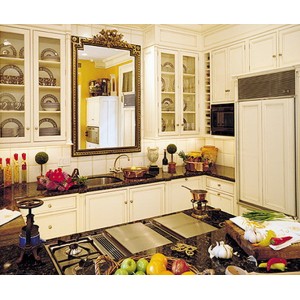 Sterling kitchen, Quality Custom Cabinetry