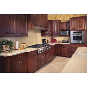 Traditional Design kitchen, Mouser