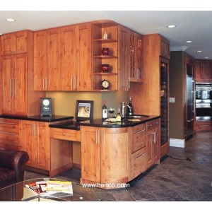 Traditional kitchen, Hertco