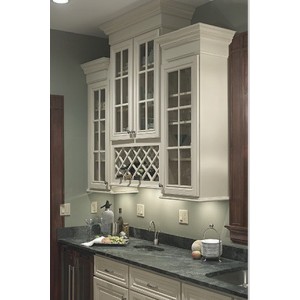 Wheaton kitchen, JSI Cabinetry