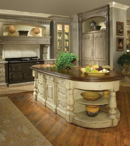 Habersham Home Usa Kitchens And