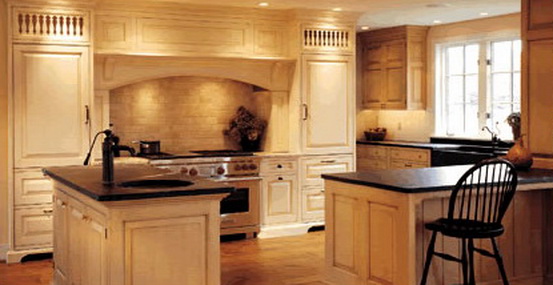 Premier Custom Built Usa Kitchens, Premier Custom Built Kitchen Cabinets