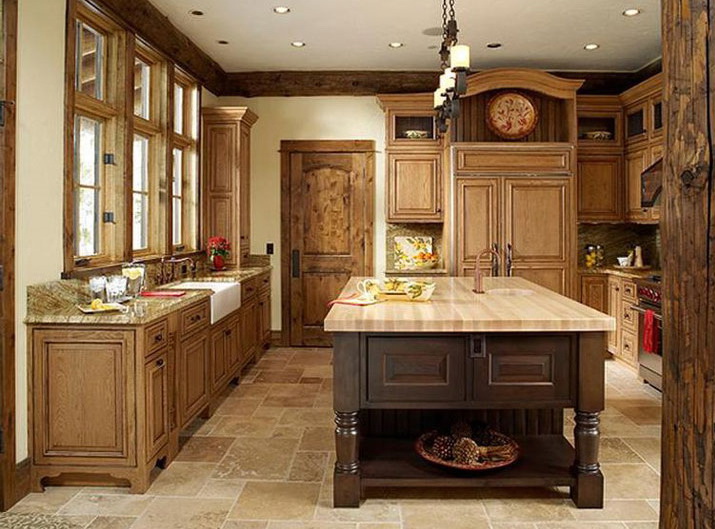 Christiana Cabinetry | USA | Kitchens and Baths manufacturer