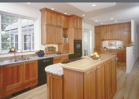 Omega Cabinetry | USA | Kitchens and Baths manufacturer