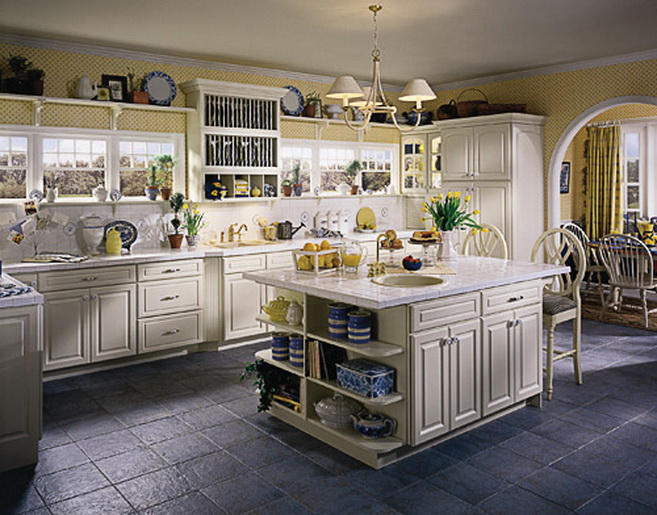 Cardell Cabinetry | USA | Kitchens and Baths manufacturer