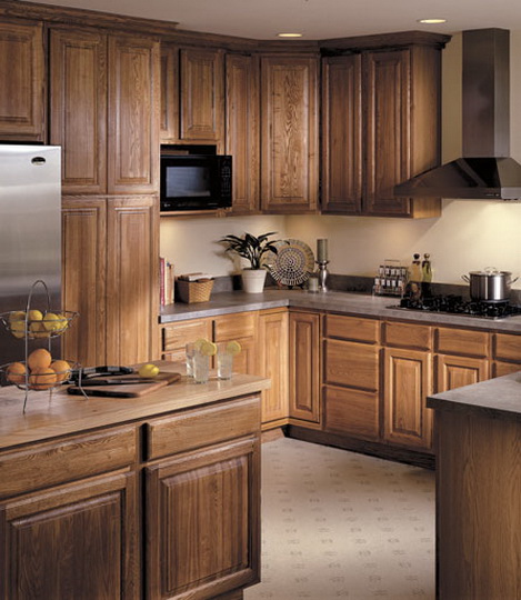 Mastercraft | USA | Kitchens and Baths manufacturer