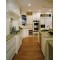 Antique White  Riverside kitchen, Holiday Kitchens
