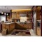 Asbury kitchen, Schrock