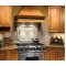 Avingnon kitchen, Decora