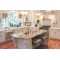 Bayport Kitchen, Candlelight Cabinetry