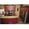 Berkshire Autumn Kitchen, Tru-Wood