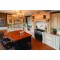 Biltmore Manor Kitchen, Executive Cabinetry