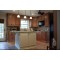 Concord Spice Kitchen, Tru-Wood