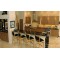 Contemporary Kitchen, Christiana Cabinetry
