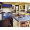 French Country Kitchen, Quality Custom Cabinetry