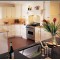 Haverhill Kitchen, Omega Cabinetry