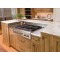 Modern kitchen, Jay Rambo