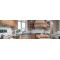 Classic kitchen, Dura Supreme